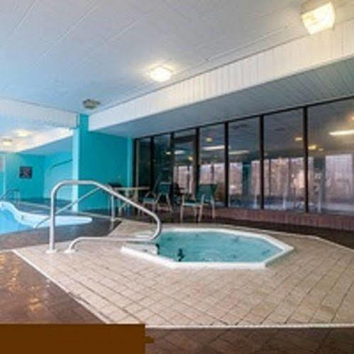 The Chateau 3* Tannersville